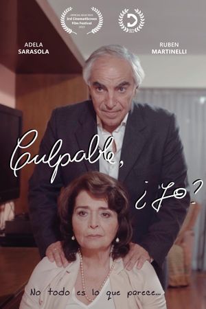 Culpable, ¿Yo?'s poster image