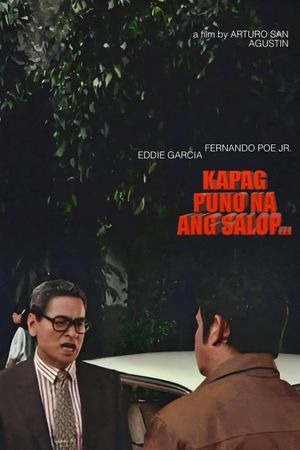 Kapag Puno Na Ang Salop...'s poster