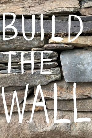 Build the Wall's poster
