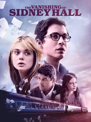 The Vanishing of Sidney Hall's poster