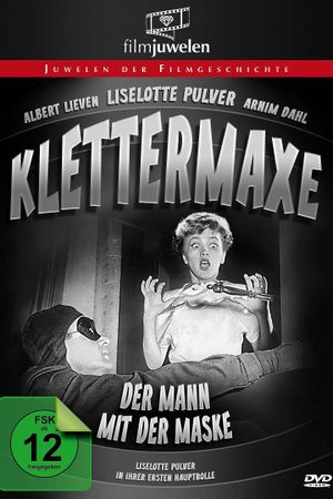 Klettermaxe's poster