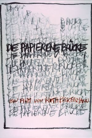 The Paper Bridge's poster