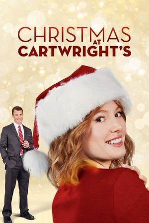 Christmas at Cartwright's's poster