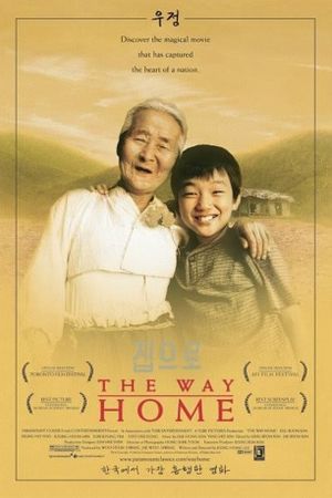 The Way Home's poster
