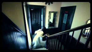 I Am a Ghost's poster