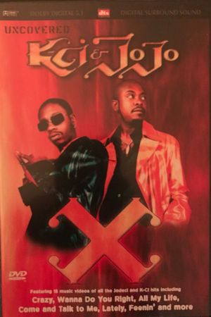 K-Ci & JOJO's poster