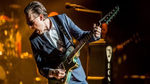 Joe Bonamassa: Live at the Greek Theatre's poster