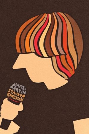 Demetri Martin: Standup Comedian's poster image