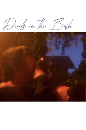 Devils in the Bush's poster
