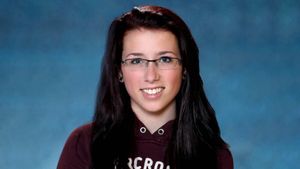 No Place to Hide: The Rehtaeh Parsons Story's poster