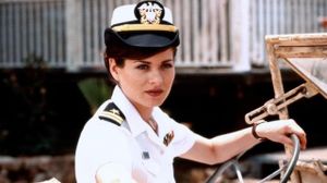 McHale's Navy's poster