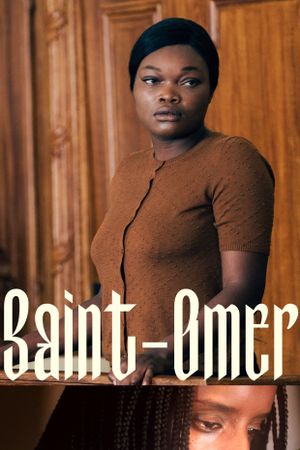 Saint Omer's poster