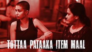 Tottaa Pataaka Item Maal's poster