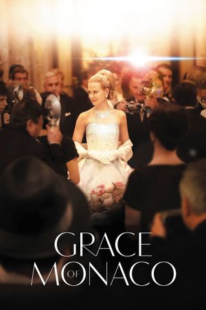 Grace of Monaco's poster