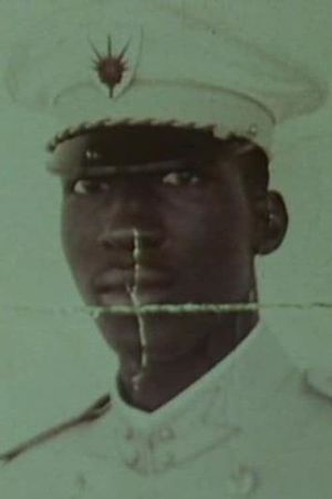 Thomas Sankara's poster