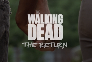 The Walking Dead: The Return's poster