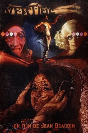 Vertige's poster