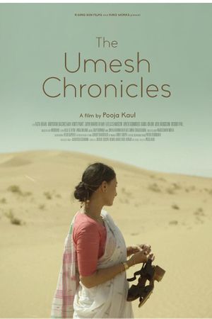 The Umesh Chronicles's poster