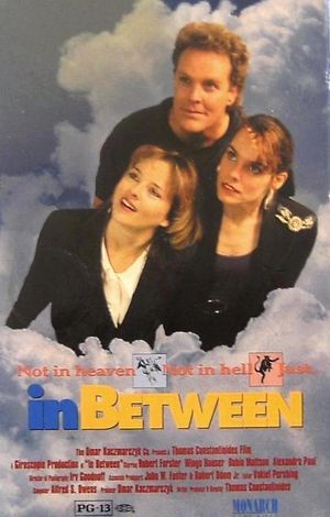 In Between's poster