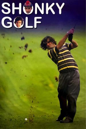 Shonky Golf's poster
