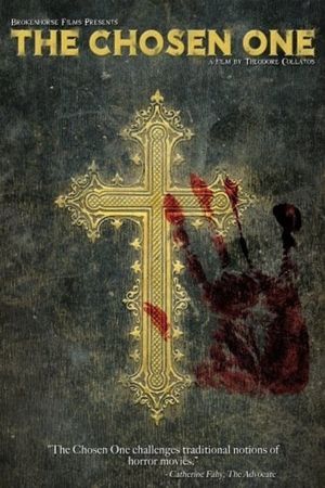 The Chosen One's poster