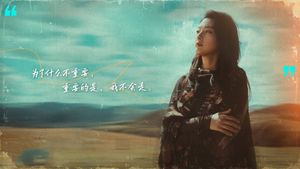 The Untold Story's poster