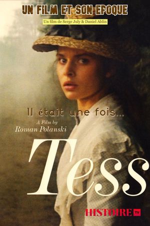 Once Upon a Time... 'Tess''s poster