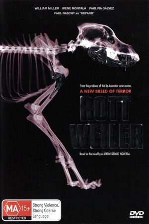 Rottweiler's poster