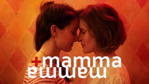 Mom + Mom's poster