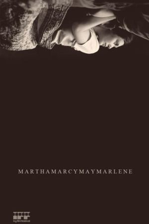 Martha Marcy May Marlene's poster