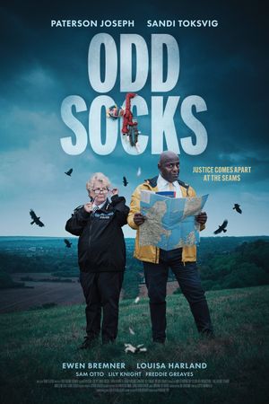 Odd Socks's poster