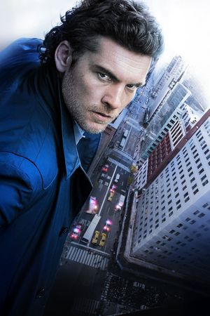 Man on a Ledge's poster