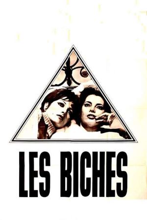 Les Biches's poster