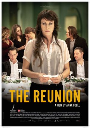The Reunion's poster