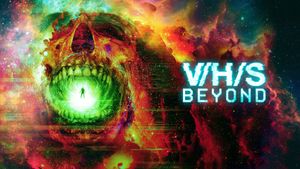 V/H/S/Beyond's poster