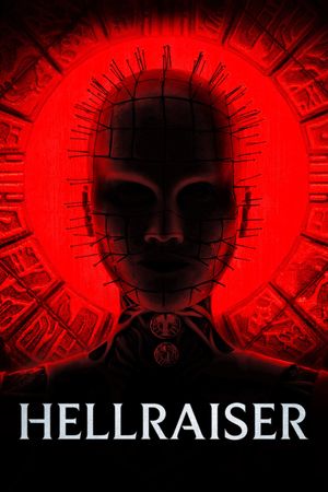 Hellraiser's poster