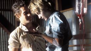 Near Dark's poster