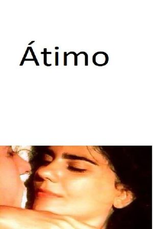 Átimo's poster