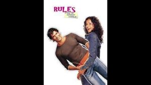 Rules: Pyaar Ka Superhit Formula's poster