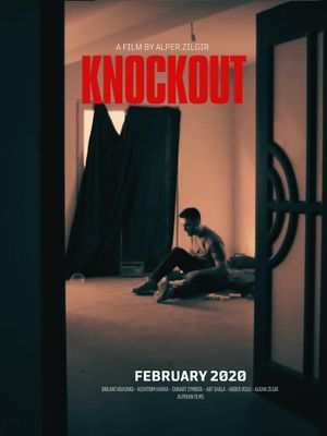 Knockout's poster