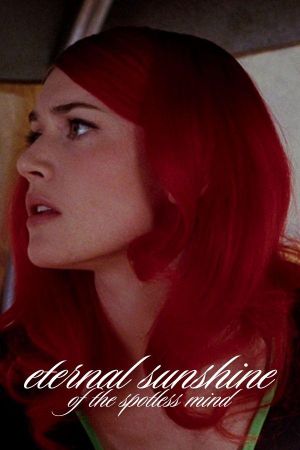 Eternal Sunshine of the Spotless Mind's poster