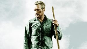 Cool Hand Luke's poster
