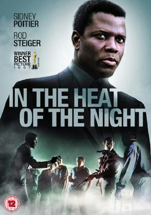 In the Heat of the Night's poster