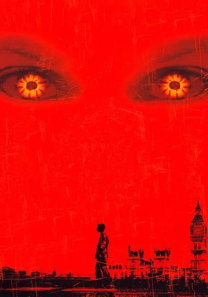 28 Days Later's poster