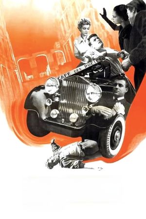 Orpheus's poster