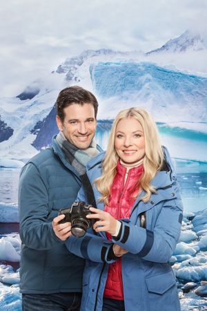 Love on Iceland's poster