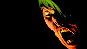Prince of Darkness's poster