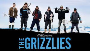 The Grizzlies's poster
