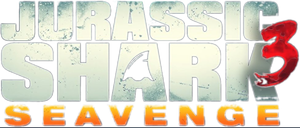Jurassic Shark 3: Seavenge's poster