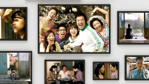 Family Ties's poster